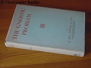 Immagine del venditore per The Gnostic Problem. A Study of the Relations between Hellenistic Judaism and the Gnostic Heresy. venduto da Clearwater Books