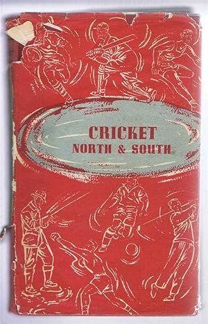 Cricket, North and South, Extracts from Mainly Middlesex and Lancashire Hot-Pot