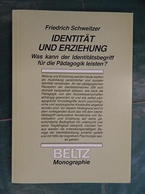 Identität und Erziehung