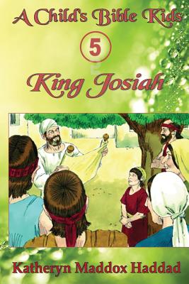 Seller image for King Josiah (Paperback or Softback) for sale by BargainBookStores