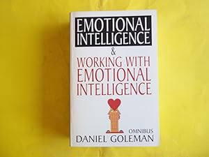 Immagine del venditore per Emotional Intelligence & Working with Emotional Intelligence venduto da Carmarthenshire Rare Books