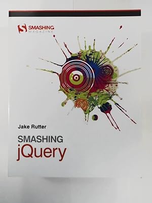 Smashing jQuery (Smashing Magazine)