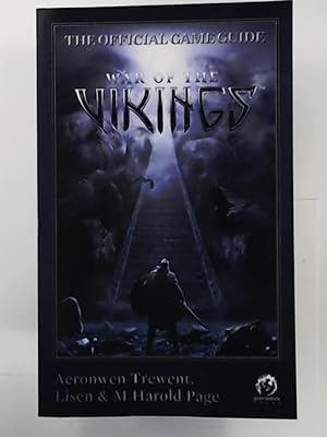 Image du vendeur pour War of the Vikings - The Official Game Guide mis en vente par Leserstrahl  (Preise inkl. MwSt.)