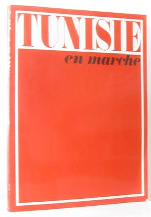 Tunisie en marche