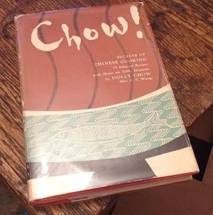 Seller image for Chow! for sale by Xochi's Bookstore & Gallery