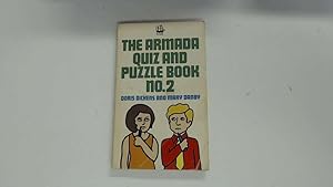 Seller image for The Armada quiz and puzzle book. no. 2 for sale by Goldstone Rare Books