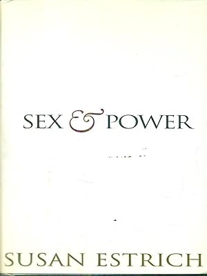 Seller image for Sex and Power for sale by Librodifaccia