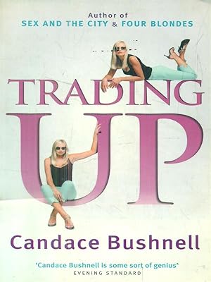 Imagen del vendedor de Trading Up a la venta por Librodifaccia