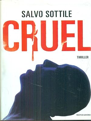 Seller image for Cruel for sale by Librodifaccia