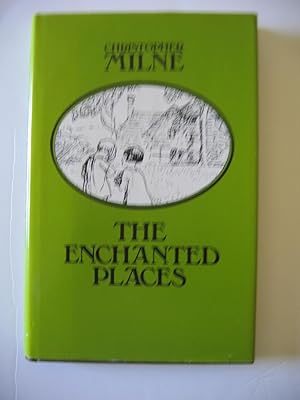 Image du vendeur pour The Enchanted Places mis en vente par Empire Books