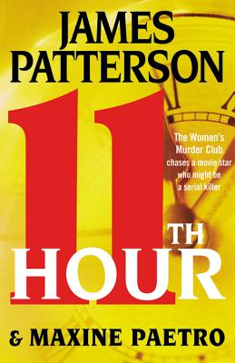 Seller image for 11th Hour (Hardback or Cased Book) for sale by BargainBookStores