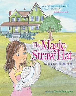 Bild des Verkufers fr The Magic Straw Hat (Paperback or Softback) zum Verkauf von BargainBookStores