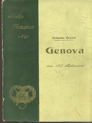 Seller image for Genova for sale by Librodifaccia