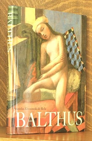 Seller image for BALTHUS for sale by Andre Strong Bookseller