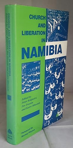 Bild des Verkufers fr Church and Liberation in Namibia. zum Verkauf von Addyman Books