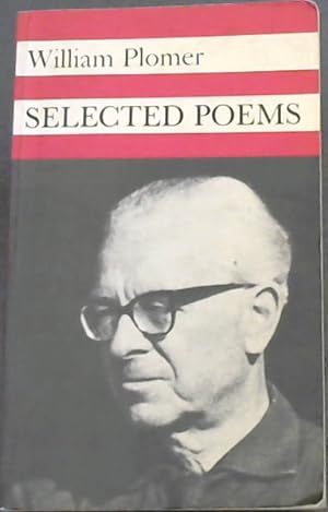 Seller image for Selected poems for sale by Chapter 1