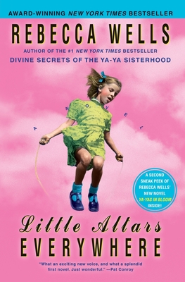Seller image for Little Altars Everywhere (Paperback or Softback) for sale by BargainBookStores