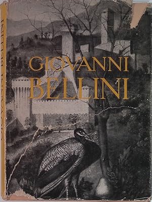 Giovanni Bellini. Catalogo illustrato della mostra