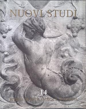 Nuovi studi. Rivista di arte antica e moderna. n. 14