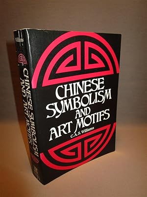 Chinese Symbolism & Art Motifs