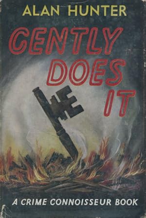 Seller image for GENTLY DOES IT for sale by BUCKINGHAM BOOKS, ABAA, ILAB, IOBA