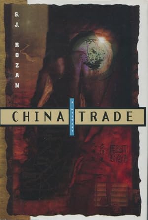 Immagine del venditore per CHINA TRADE. venduto da BUCKINGHAM BOOKS, ABAA, ILAB, IOBA