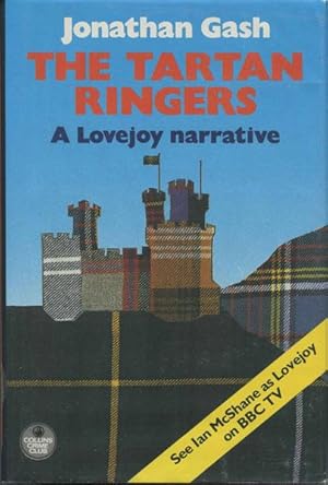 Seller image for THE TARTAN RINGERS. for sale by BUCKINGHAM BOOKS, ABAA, ILAB, IOBA