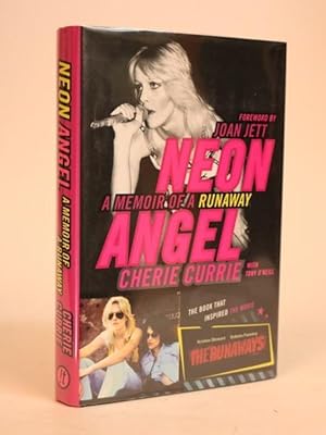 Seller image for Neon Angel: a Memoir of a Runaway for sale by Minotavros Books,    ABAC    ILAB