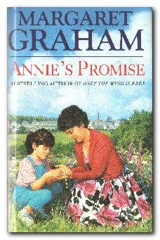 Seller image for Annie's Promise for sale by Darkwood Online T/A BooksinBulgaria