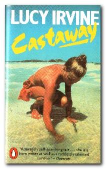 Imagen del vendedor de Castaway a la venta por Darkwood Online T/A BooksinBulgaria