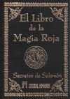 LIBRO DE LA MAGIA ROJA, EL