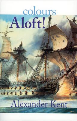 Seller image for Colours Aloft! (Paperback or Softback) for sale by BargainBookStores