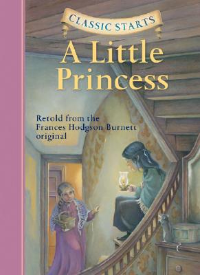 Image du vendeur pour Classic Starts(tm) a Little Princess (Hardback or Cased Book) mis en vente par BargainBookStores