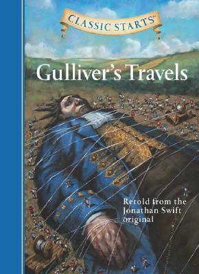 Bild des Verkufers fr Classic Starts(tm) Gulliver's Travels (Hardback or Cased Book) zum Verkauf von BargainBookStores