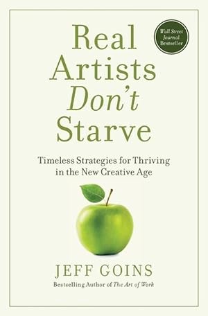 Imagen del vendedor de Real Artists Don't Starve (Paperback) a la venta por Grand Eagle Retail