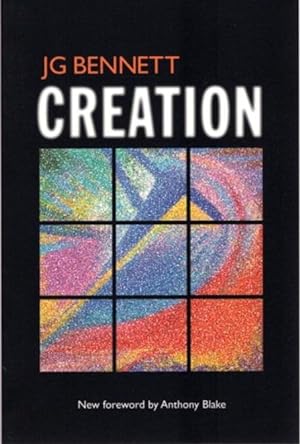 Seller image for CREATION for sale by By The Way Books