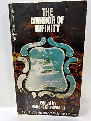 Seller image for The Mirror of Infinity for sale by Fleur Fine Books