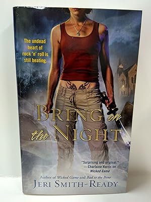 Seller image for Bring on the Night for sale by Fleur Fine Books