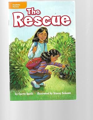 Seller image for The Rescue for sale by TuosistBook