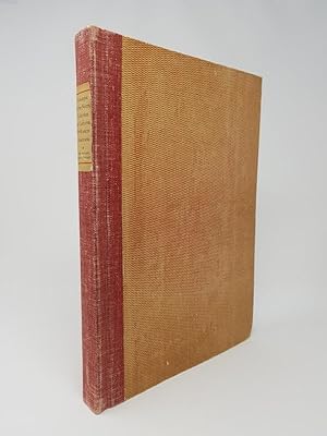 Imagen del vendedor de Catalogue of the Norris Collection of California & Western Americana: A Descriptive & Priced Catalogue of Book, Pamphlets, and Maps Relating Directly or Indirectly to the History, Literature, and Printing of California & the Far West a la venta por Munster & Company LLC, ABAA/ILAB