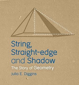 Seller image for String, Straight-edge and Shadow (Paperback) for sale by Grand Eagle Retail