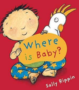 Immagine del venditore per Where is Baby? (Board Book) venduto da Grand Eagle Retail
