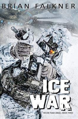 Immagine del venditore per Ice War (Paperback or Softback) venduto da BargainBookStores