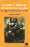 Imagen del vendedor de PINTURA RELIGIOSA DE LEONARDO DA VINCI,LA a la venta por AG Library
