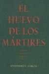 Seller image for HUEVO DE LOS MARTIRES for sale by AG Library