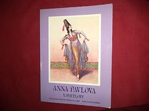 Seller image for Anna Pavlova. for sale by BookMine