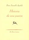 Seller image for Historia de una pasin for sale by AG Library