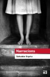 Imagen del vendedor de Narracions a la venta por AG Library