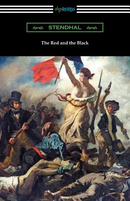 Imagen del vendedor de The Red and the Black: (translated with an Introduction by Horace B. Samuel) (Paperback or Softback) a la venta por BargainBookStores