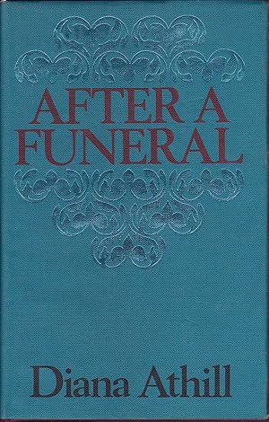 Seller image for After a Funeral for sale by Badger Books